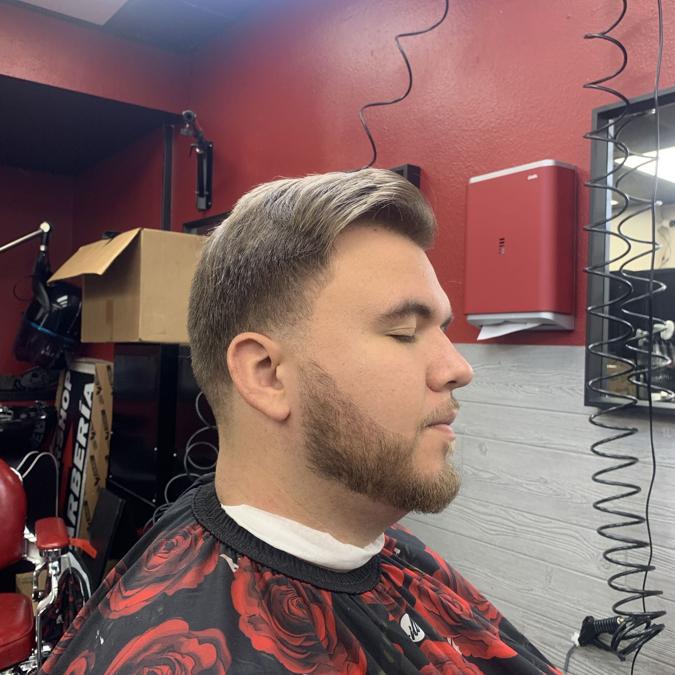 Jaycuts, 5891 gornto lake rd  Bloomingdale ave, 104, Riverview, 33578