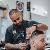 Irv El Barbero - Limitless Barbershop