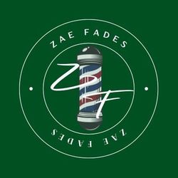 Zae Fades, 1617 Godfrey Ave SW, Wyoming, 49509
