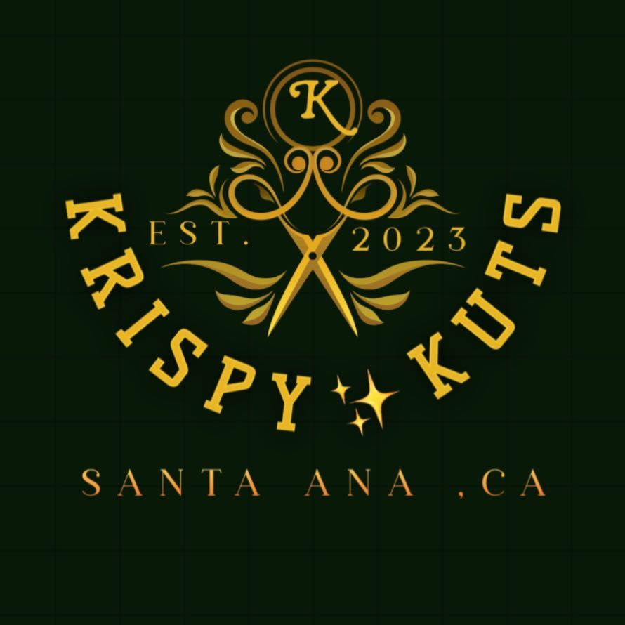Krispy Cuts, 1721 Katella Ave, Suite P, Anaheim, 92804