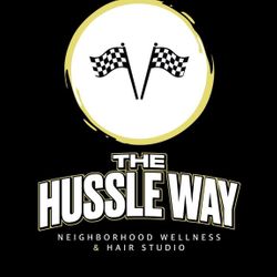 The Hussle Way Hair Studio, 4826 NE 105th Ave, Portland, 97220