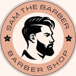 your barber sam, 9000 Parkwest Dr, Houston, 77063