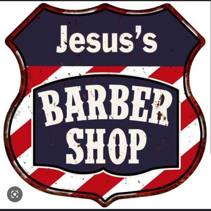 jesusbarb3r, 134 E Empire St, 134 E Empire St, San Jose, 95112