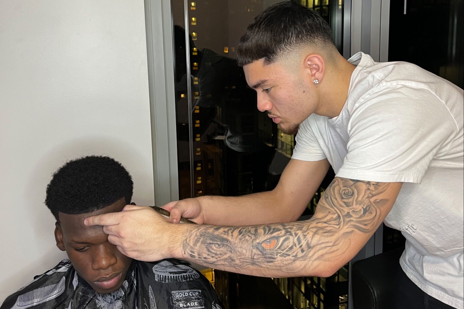 Fade Legends Barbershop - Las Vegas - Book Online - Prices, Reviews, Photos