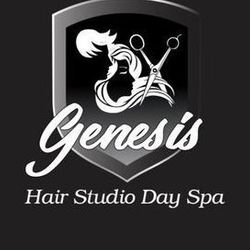 Genesis hair Studio & Day Spa, 856 Kearny Ave, Kearny, NJ, 07032