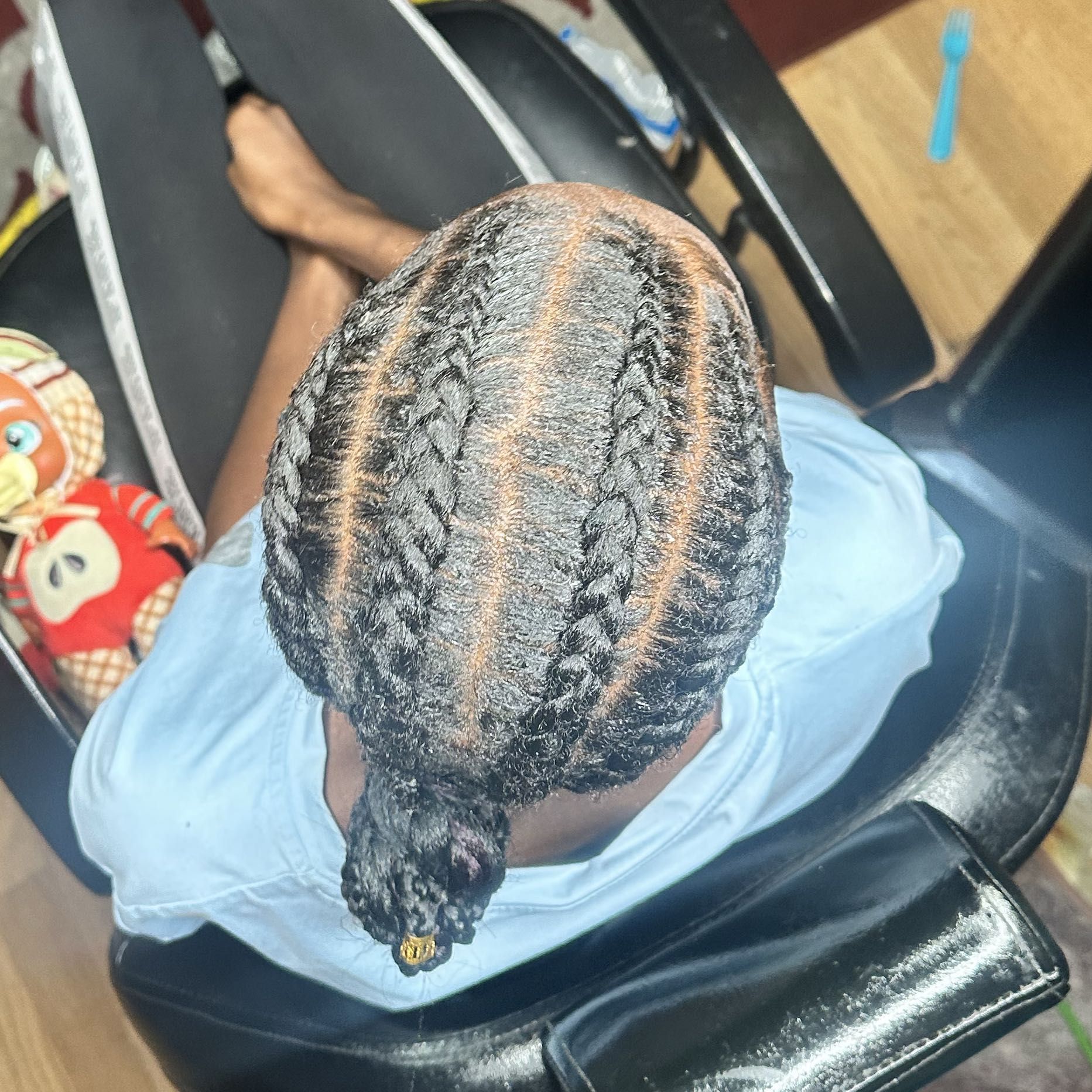 Any Kids Braided Styles Hair Included portfolio
