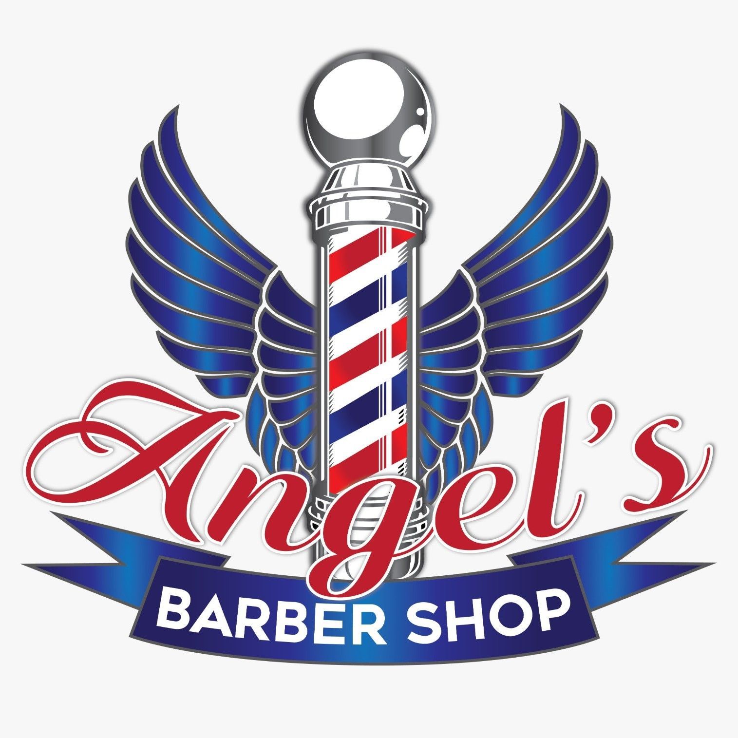Angels Barber, 1426 Simpson Rd, Kissimmee, 34744