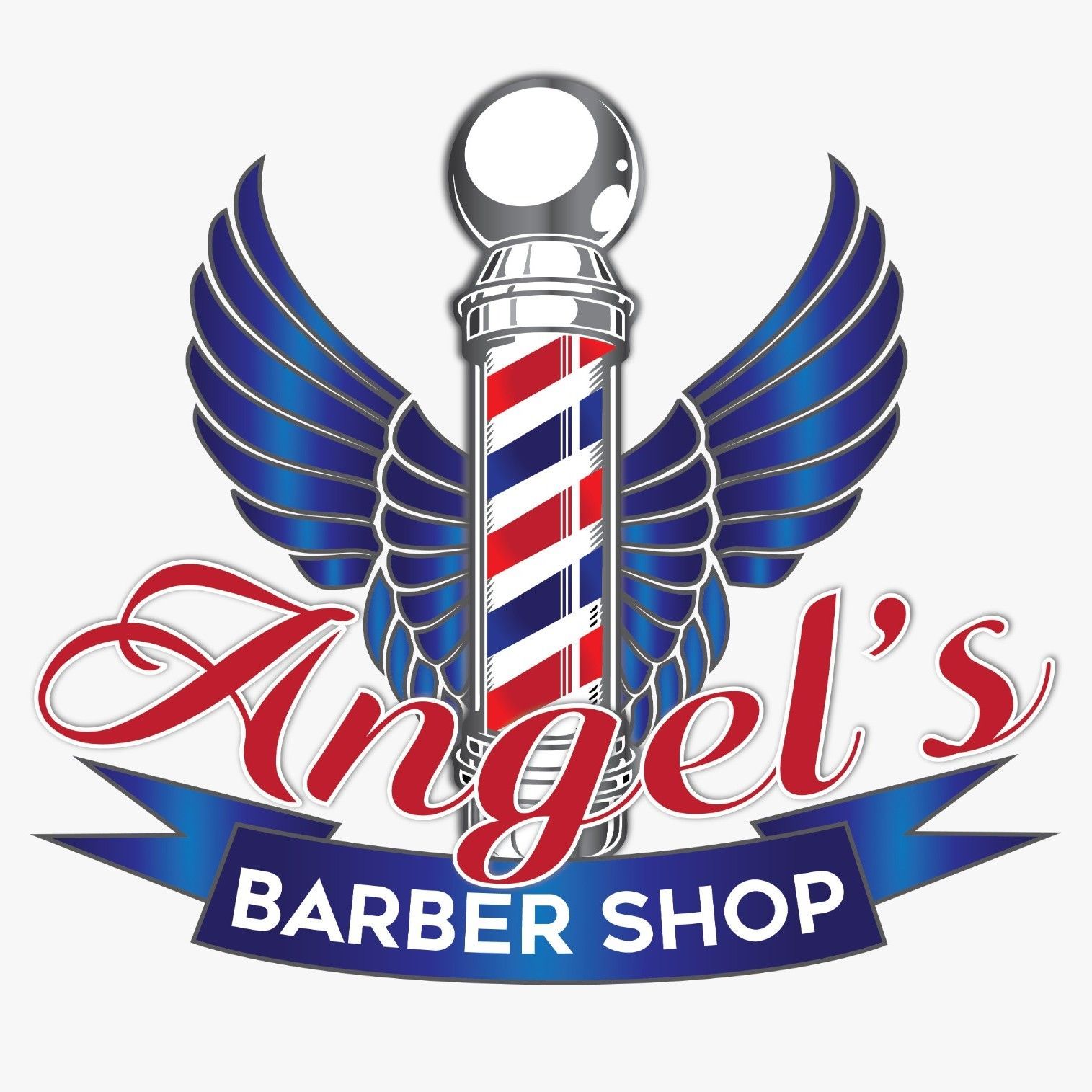 Angel Barber, 1426 Simpson Rd, Kissimmee, 34744