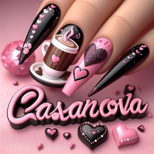 Casanova Nails, 100 lake of the woods way, Locust Grove, 22508