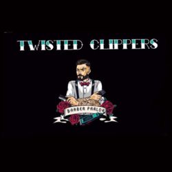 Twisted Clippers Barber Parlor, 905 Hustonville Rd, Suite 1, Danville, 40422
