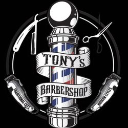 Tony’s Barbershop, 925 NE 7th St, #1, Bend, 97701