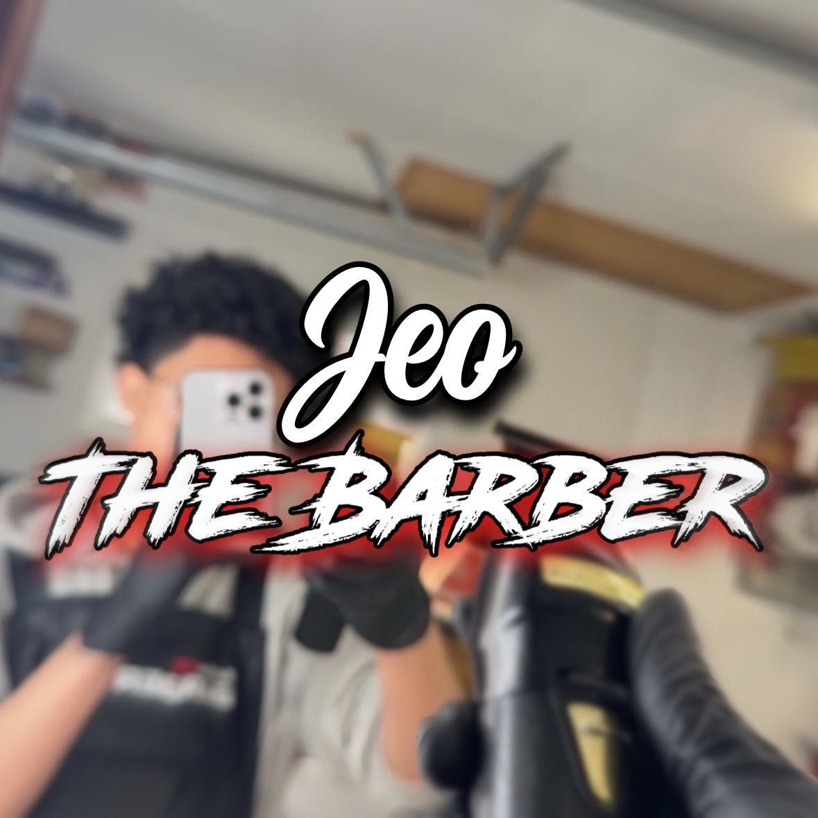 JeoTheBarber, 1963 SE 184th Way, Portland, 97233