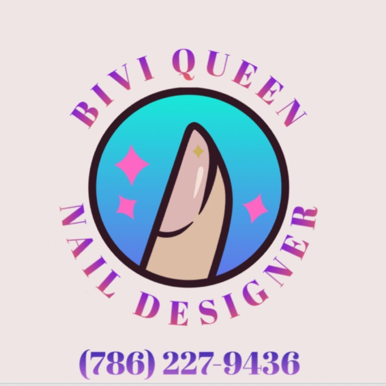 Bivi Nail Designer, 11945 Sw 187 st, Miami, 33177