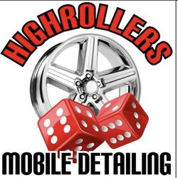 Highrollers Mobile Detailing, 66101 us 33, Goshen, 46526