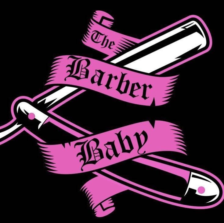 The Barber Baby, 1640 Camino del Rio N, San Diego, 92108