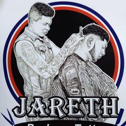 Jareth Barber, 4 N Summit Ave, Primos Barbershop, Gaithersburg, 20877