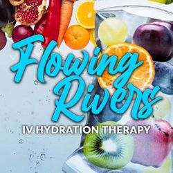 Flowing Rivers IV Hyrdration Therapy, Hampton, 30228