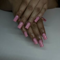 Ginger’s Mani Glamour, 10605 Patterson Ave, Suite C, C, Henrico, 23238
