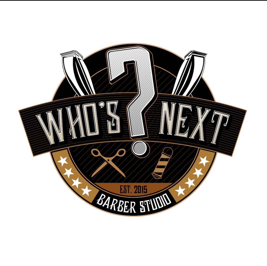 Who’s Next Barber & SMP Studio, 136 Wind Chime Ct, Raleigh, 27615