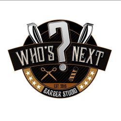 Brandon CuTz Presents “Who’s Next Barber Studio”, 6140 Falls of Neuse rd, Suite 16, Raleigh, 27609
