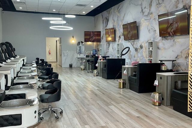 Nail Salons Near Me in Missouri City | Best Nail Places & Nail Shops in  Missouri City, TX!