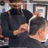 Antonio - Tonsorial Parlor Barbershop
