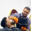 Dylan Miles - Tonsorial Parlor Barbershop