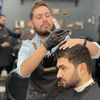 Michael - Tonsorial Parlor Barbershop