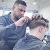 Jorge - Tonsorial Parlor Barbershop