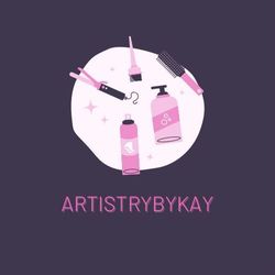 artistryofkay, 9504 s halsted, Chicago, 60643