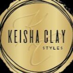 Keisha Clay Styles, She Salon, 170 Northside Drive suite 99, Atlanta, 30313