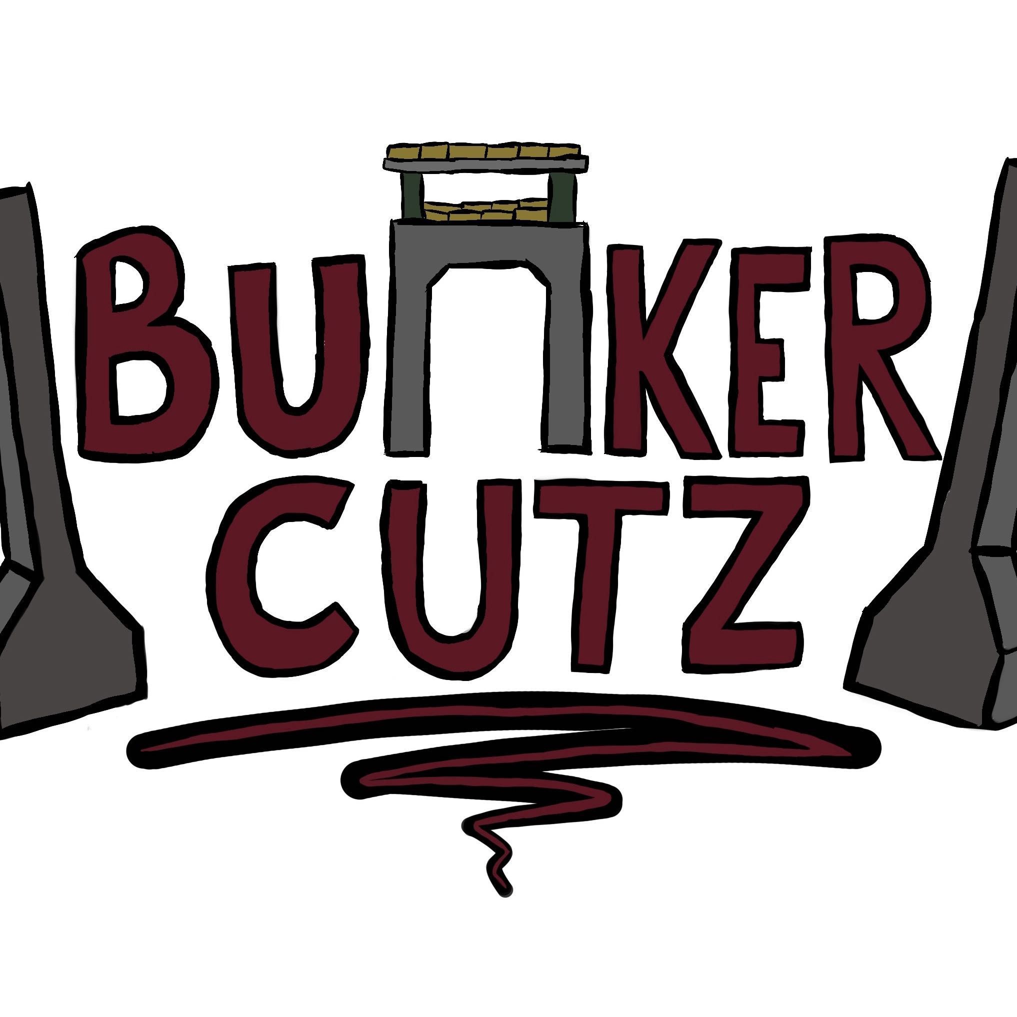 Bunker Cutz, 1826 e platte ave., Colorado Springs, 80909