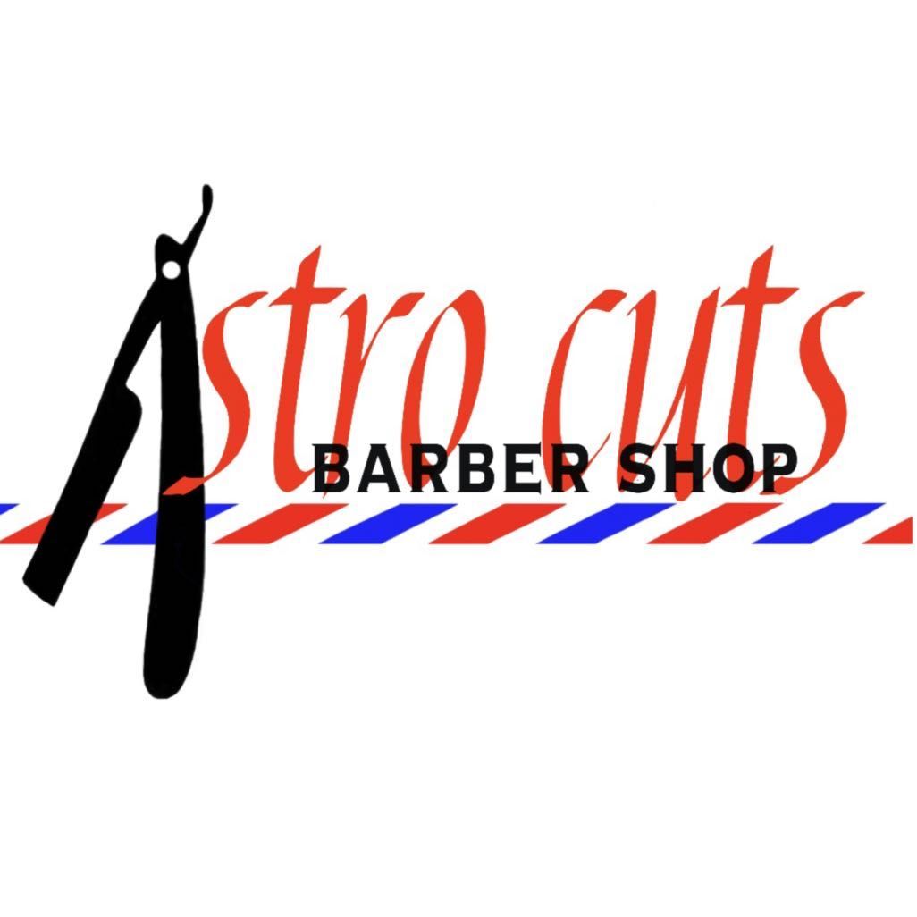 Astro Cuts Barbershop, 617 fredericksburg rd, San Antonio, 78201