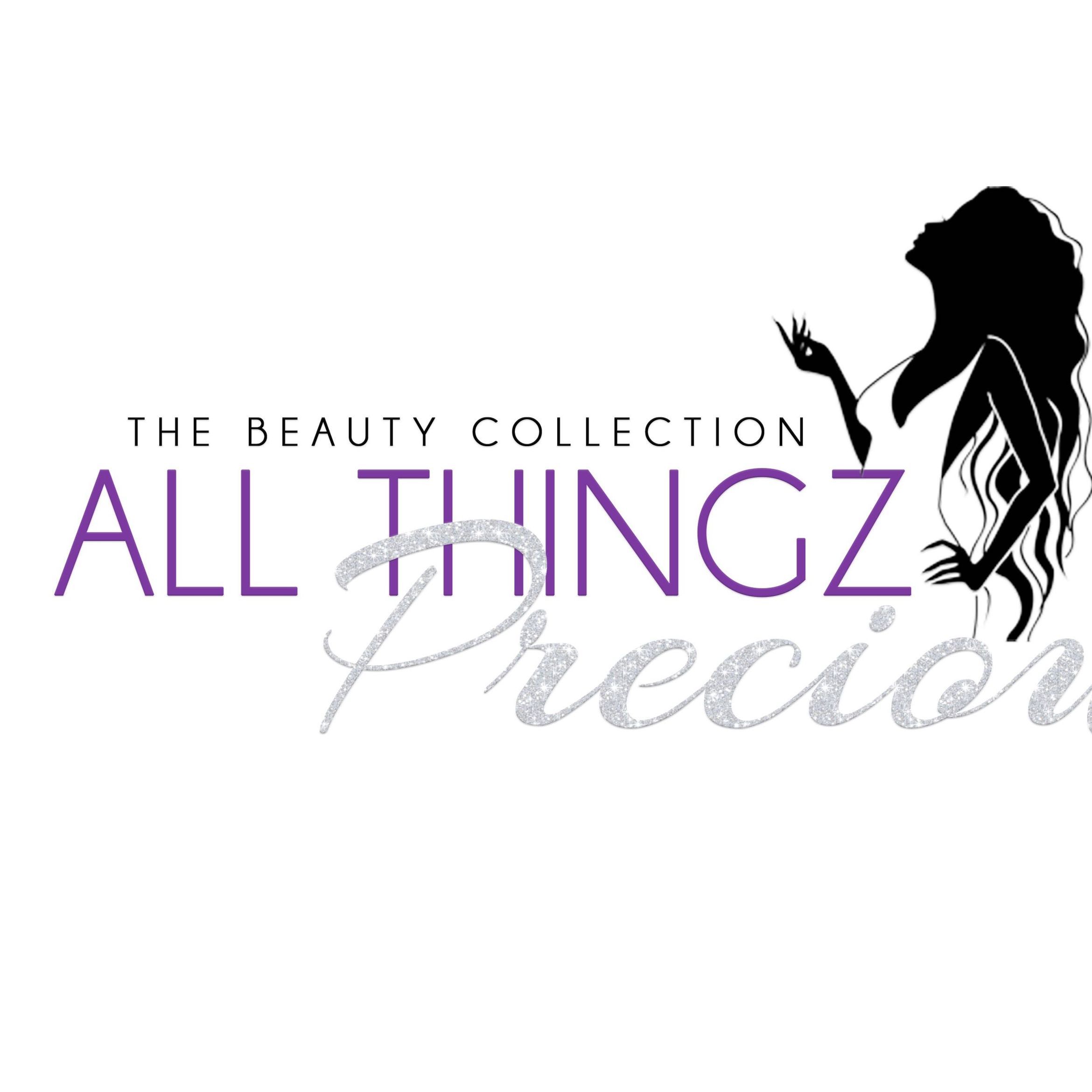 All Thingz Precious, 4955 W Washington, Suite B, Indianapolis, 46241