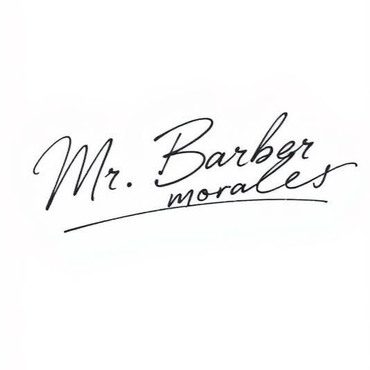 Mr Barber Morales, 7657 w Hillsborough ave, Tampa, 33615