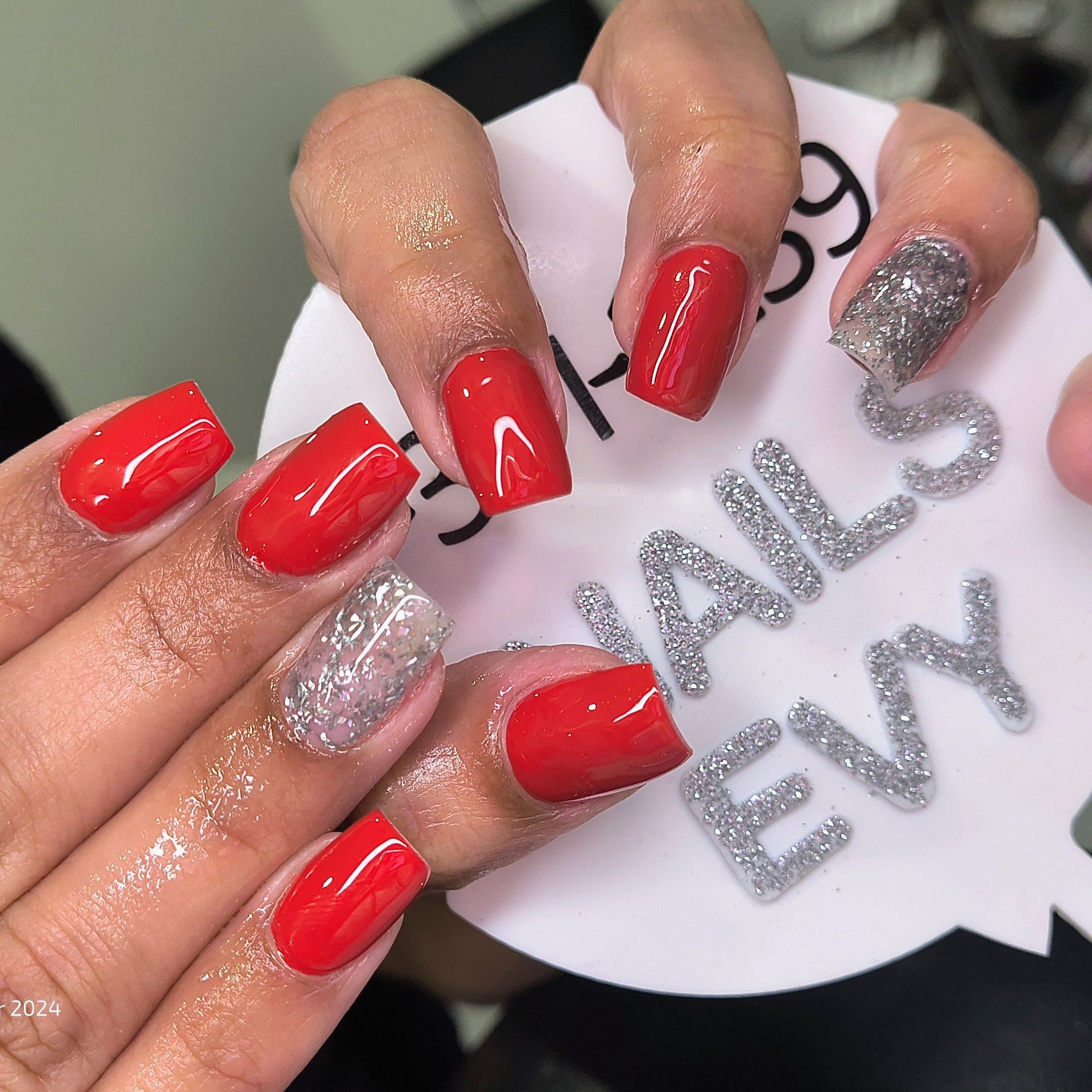 EVYNAILS, 14725 Sw 42 Ln, Miami, 33185