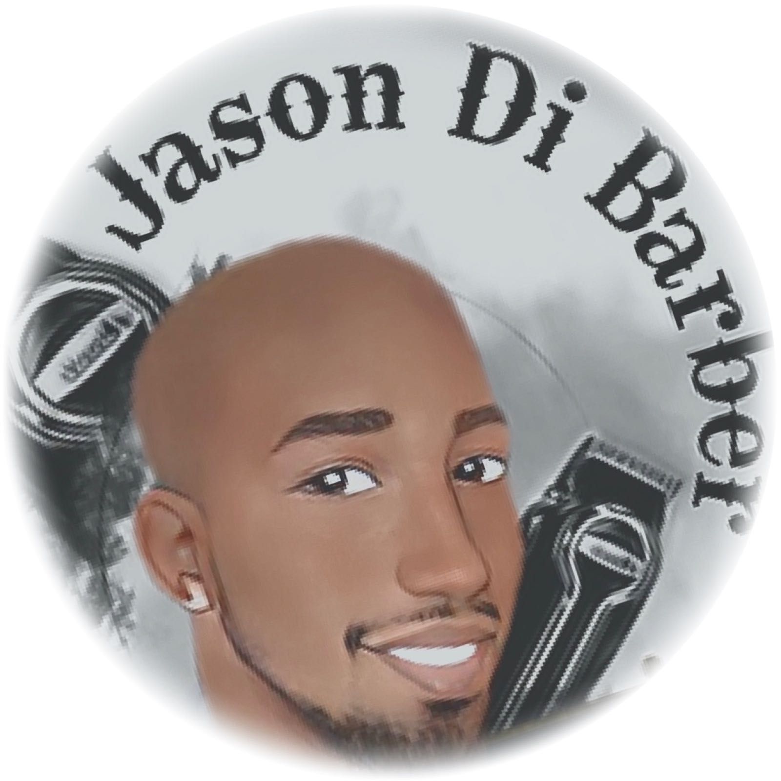 JASON DI BARBER @ Downtown Barbers, 4321 Edgewater Drive, Orlando, 32804