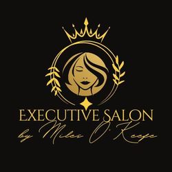 Executive Salon, 5221 Monroe St., Ste 115, Toledo, 43615