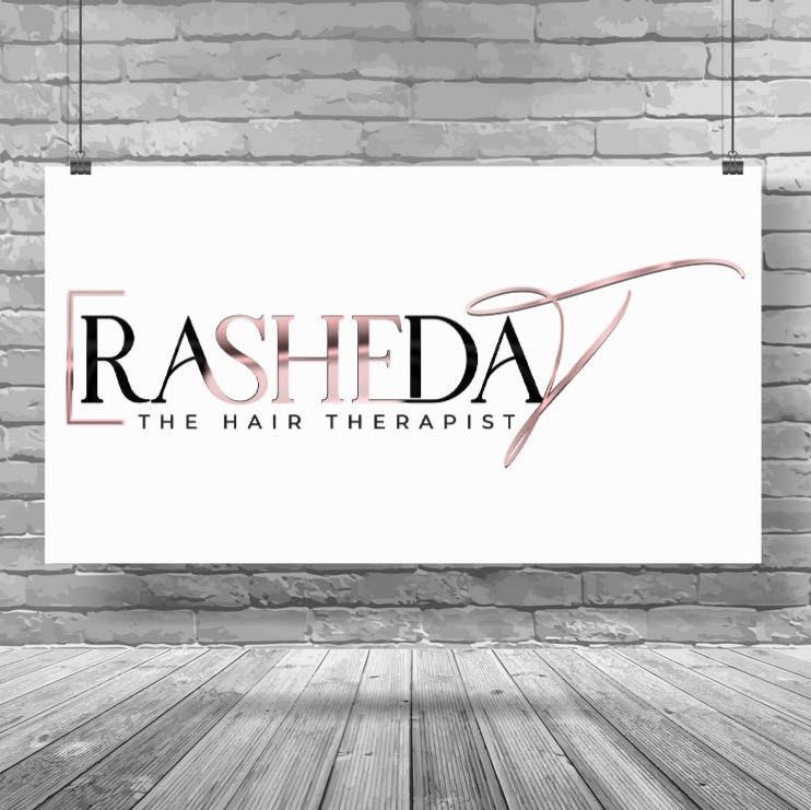 RaSheda T. The Hair Therapist, 4801 Palafox St, Pensacola, 32505