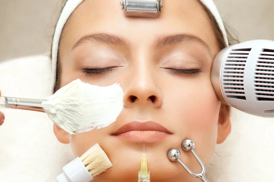 Facial Treatment & Facial Services in Flatiron, NYC