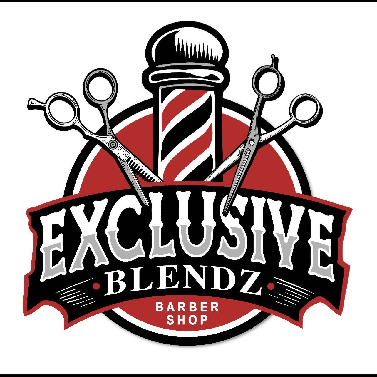 Exclusive Blendz, 3079 wetumpk, Suite B, Montgomery, 36110