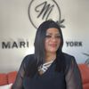 Margarita - Mari of New York