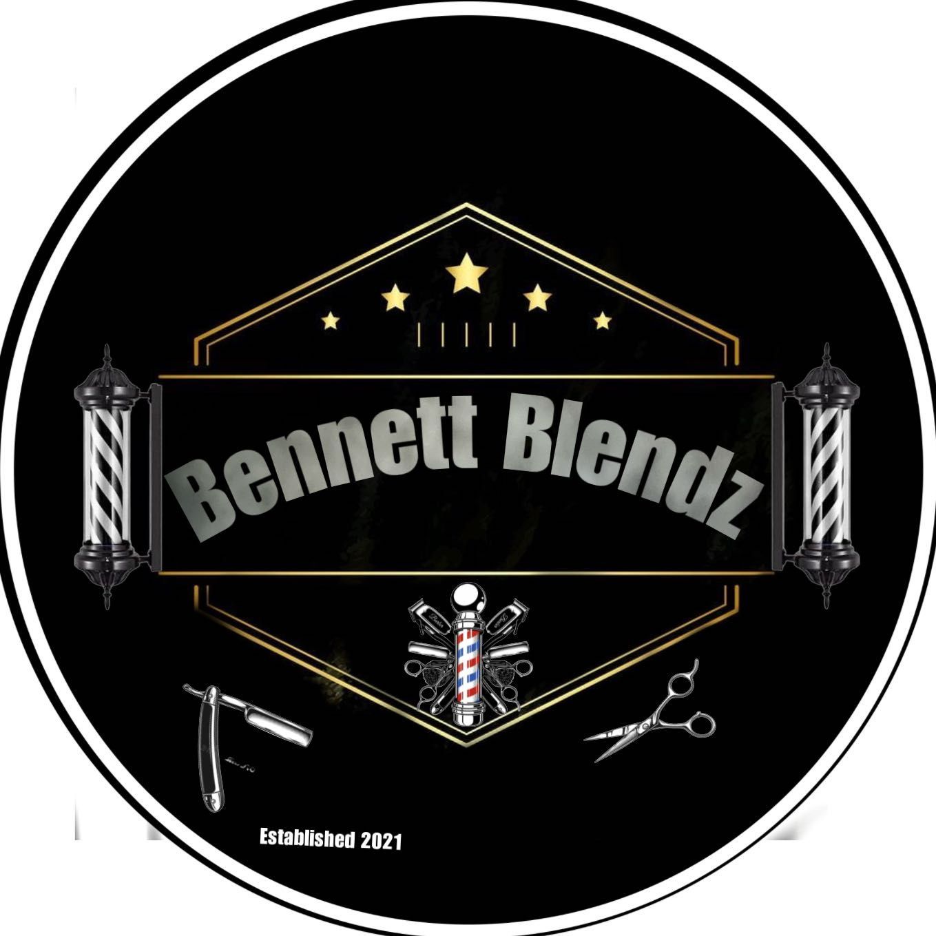 BennettBlendz, 1127 Boston avenue, Nederland, 77627