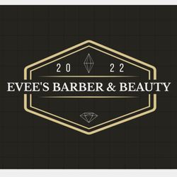 Evee's Barber & Beauty, 117 S M Street, Tulare, 93274