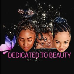 Dedicated To Beauty Services LLC, 28495 Hoover Rd, Warren, 48093