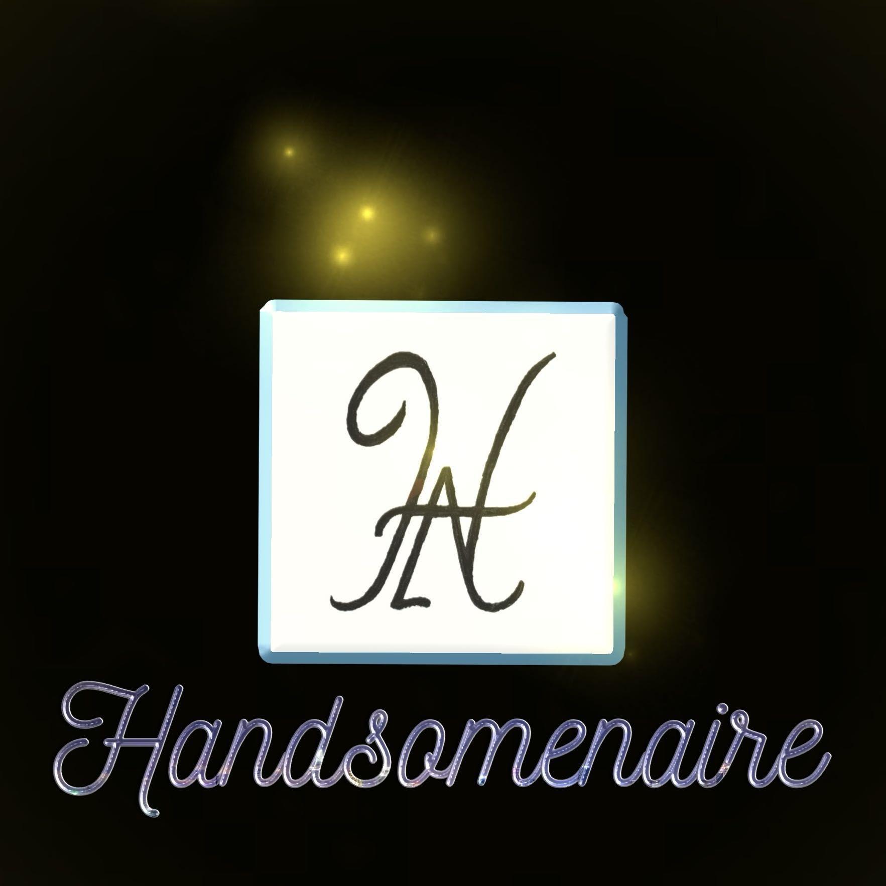 Handsomenaire, 244 Grand Ave, Oakland, 94610