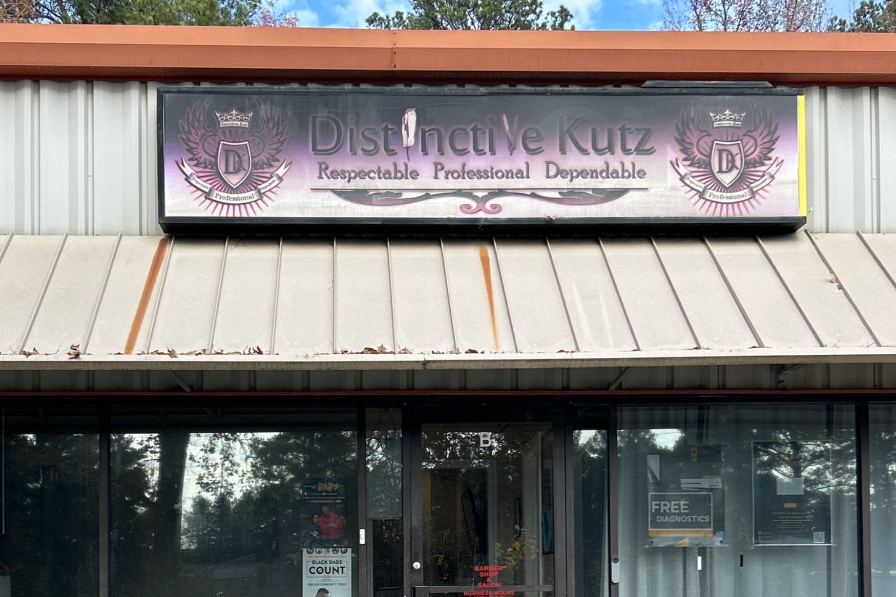 Distinctive Kutz Mitch - Marietta - Book Online - Prices, Reviews, Photos