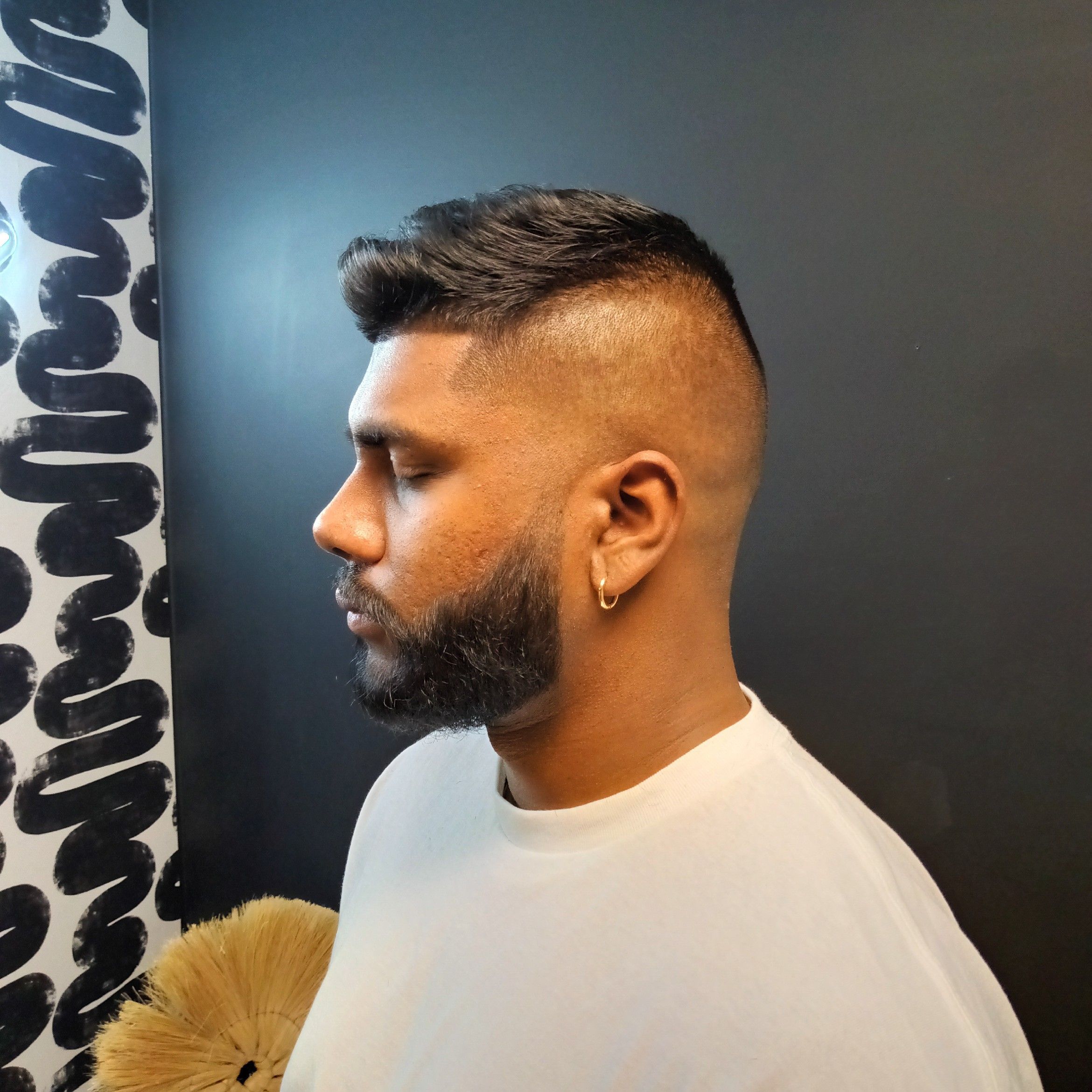 Daytime Haircut- 9am til 759pm ONLY. portfolio