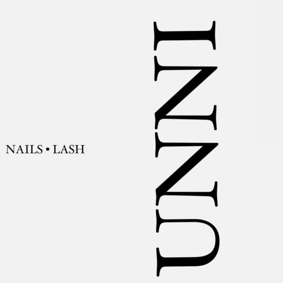 UNNI Nails&Lash, 3538 W 8th St, (come inside to Tresor nail), Los Angeles, 90005