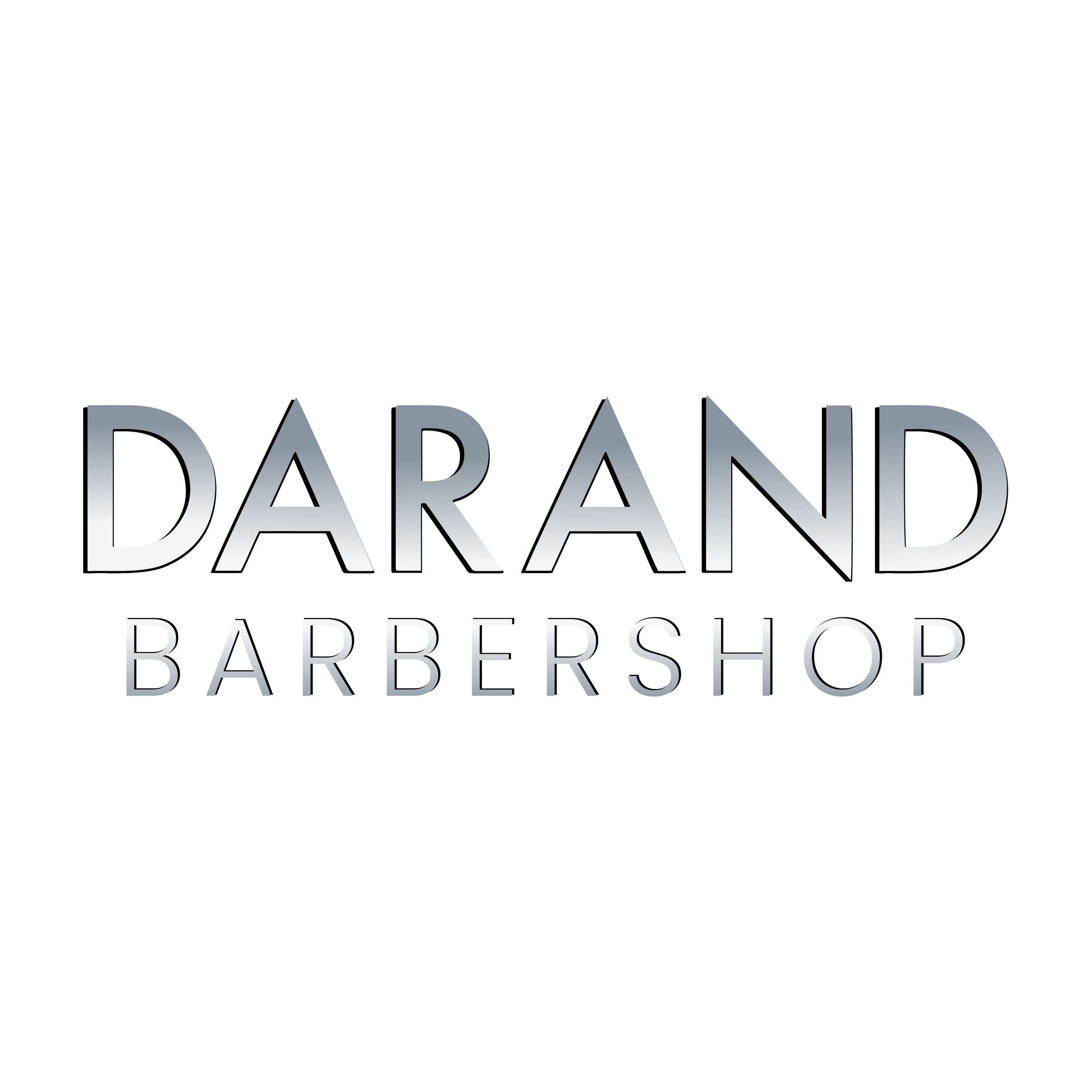 💈 DARAND BARBERSHOP 💈, 441 Elizabeth Ave, Suite 202 (Front Window), Somerset, 08873